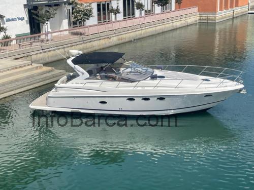 Regal 3860 scheda tecnica e recensioni